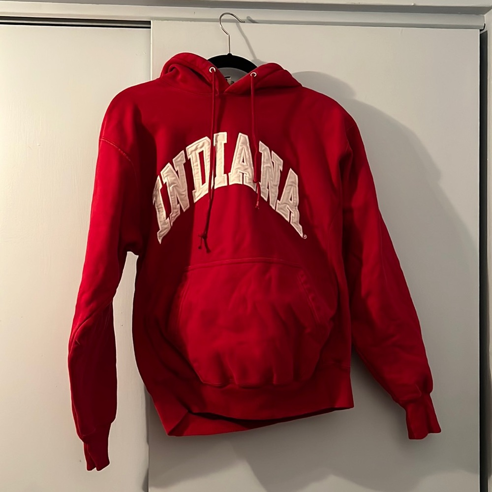 Indiana Hoodie